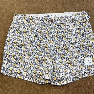 NWT Old Navy Shorts